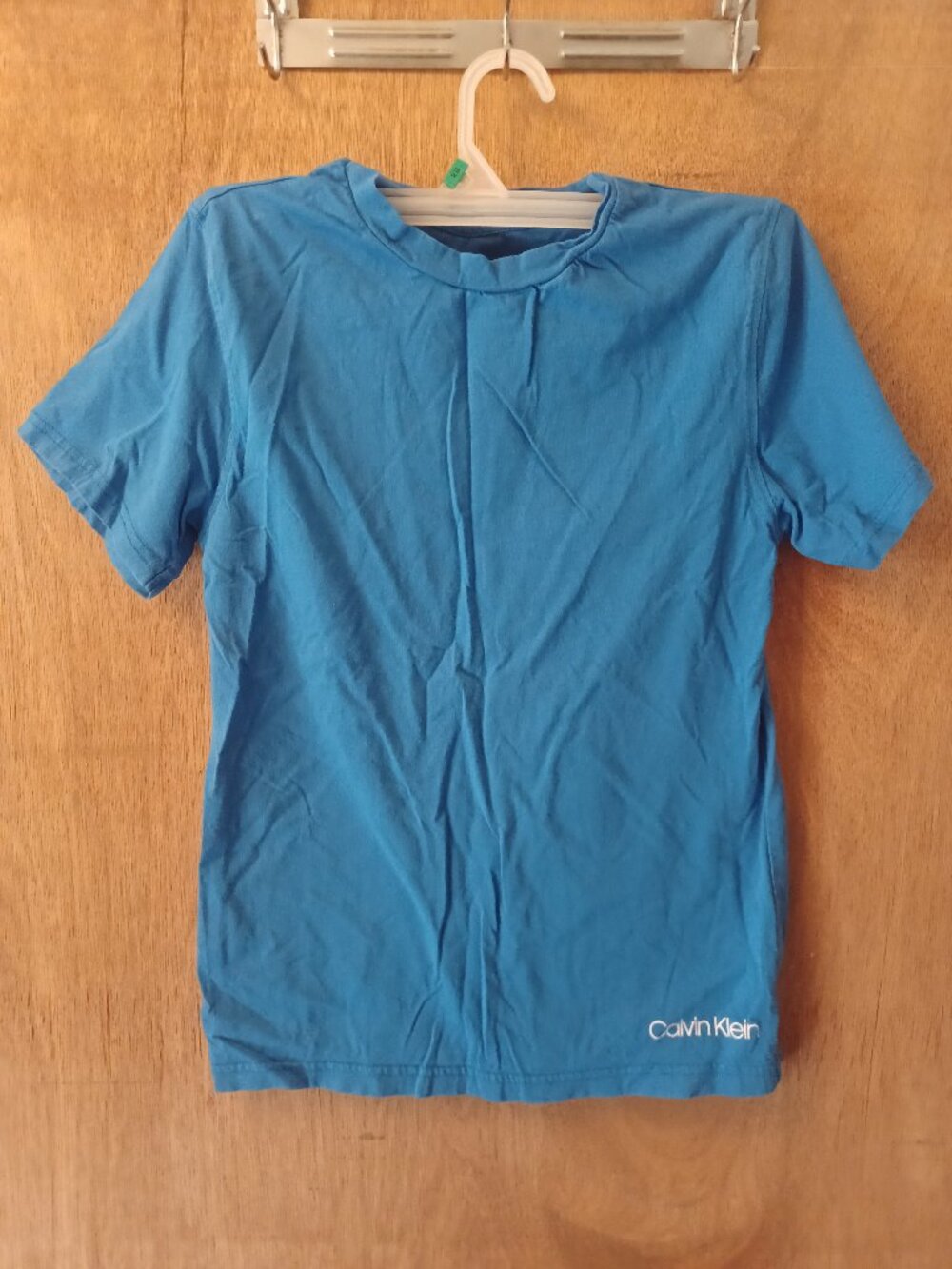 Calvin Klein Boys T-Shirt